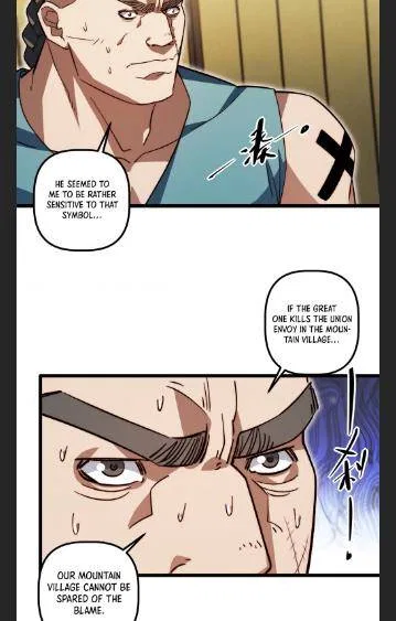 Escort Agency Of The Apocalypse Chapter 120 – Page 17