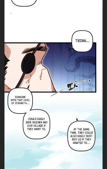 Escort Agency Of The Apocalypse Chapter 120 – Page 18
