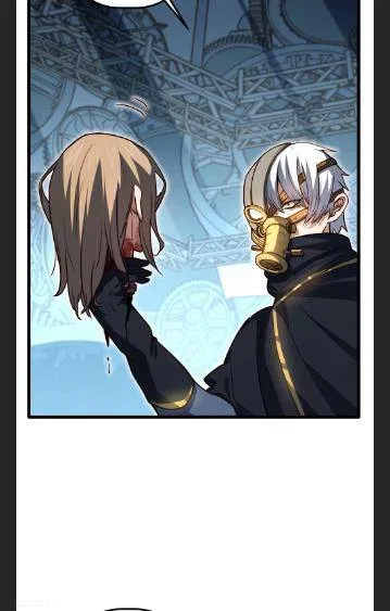 Escort Agency Of The Apocalypse Chapter 120 – Page 22