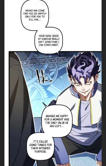 Escort Agency Of The Apocalypse Chapter 120 – Page 23