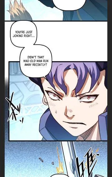 Escort Agency Of The Apocalypse Chapter 120 – Page 25