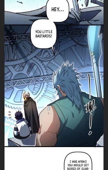 Escort Agency Of The Apocalypse Chapter 120 – Page 26