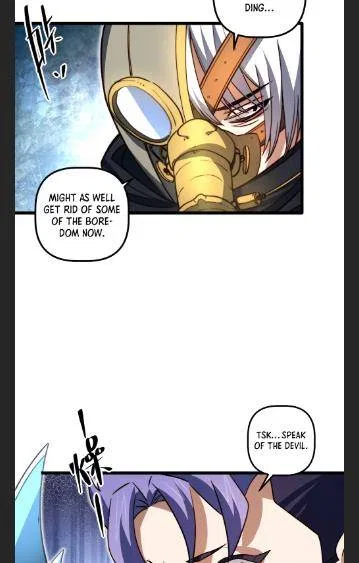 Escort Agency Of The Apocalypse Chapter 120 – Page 27