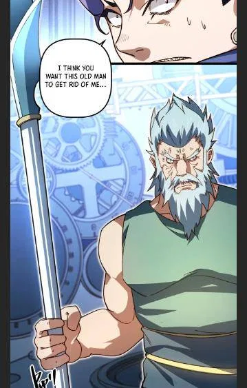 Escort Agency Of The Apocalypse Chapter 120 – Page 28
