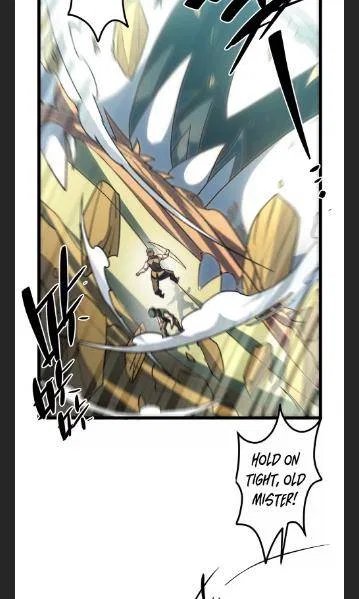 Escort Agency Of The Apocalypse Chapter 119 – Page 4