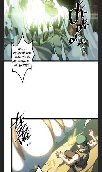 Escort Agency Of The Apocalypse Chapter 119 – Page 6