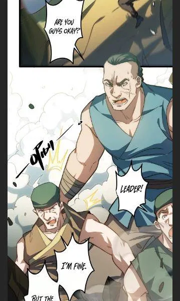 Escort Agency Of The Apocalypse Chapter 119 – Page 7