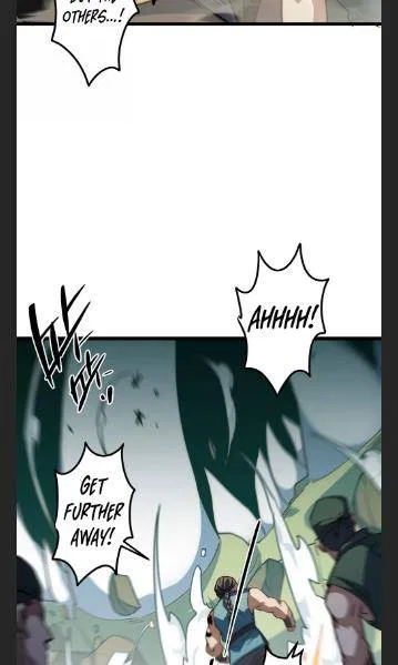 Escort Agency Of The Apocalypse Chapter 119 – Page 8