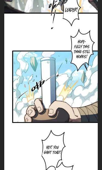 Escort Agency Of The Apocalypse Chapter 119 – Page 9