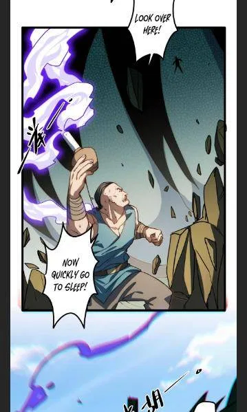 Escort Agency Of The Apocalypse Chapter 119 – Page 10