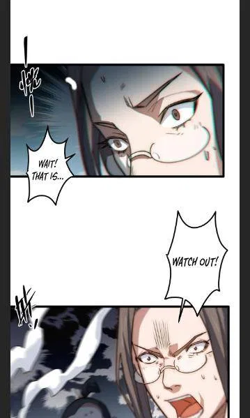 Escort Agency Of The Apocalypse Chapter 119 – Page 17
