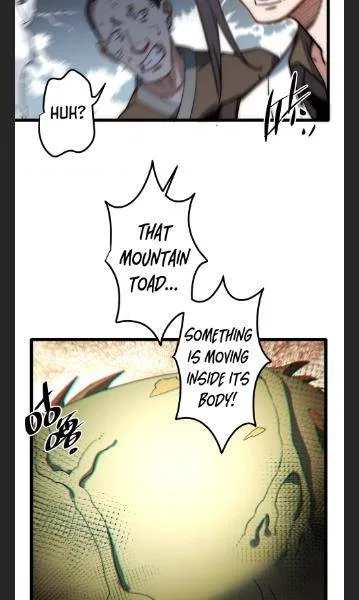 Escort Agency Of The Apocalypse Chapter 119 – Page 18
