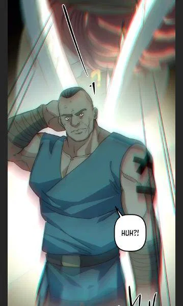 Escort Agency Of The Apocalypse Chapter 119 – Page 23