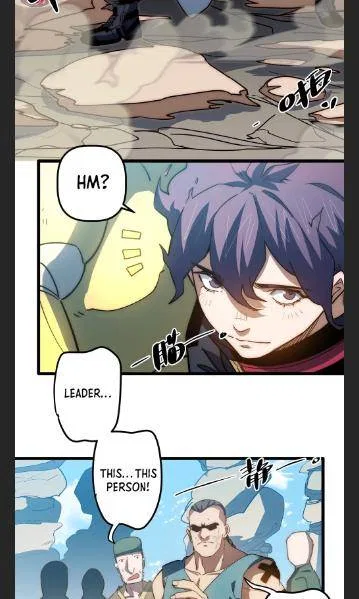 Escort Agency Of The Apocalypse Chapter 119 – Page 28