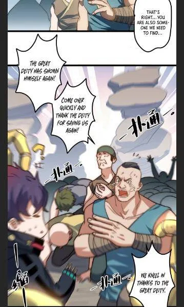 Escort Agency Of The Apocalypse Chapter 119 – Page 29