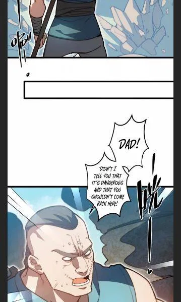 Escort Agency Of The Apocalypse Chapter 118 – Page 5