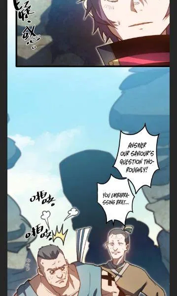 Escort Agency Of The Apocalypse Chapter 118 – Page 10