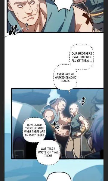 Escort Agency Of The Apocalypse Chapter 118 – Page 15