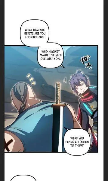 Escort Agency Of The Apocalypse Chapter 118 – Page 17