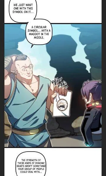 Escort Agency Of The Apocalypse Chapter 118 – Page 18