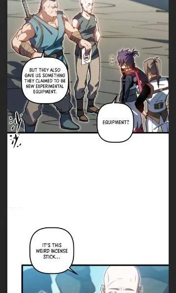 Escort Agency Of The Apocalypse Chapter 118 – Page 20