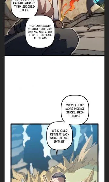 Escort Agency Of The Apocalypse Chapter 118 – Page 23