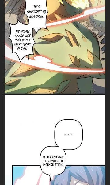 Escort Agency Of The Apocalypse Chapter 118 – Page 27