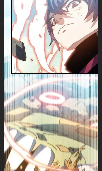 Escort Agency Of The Apocalypse Chapter 118 – Page 28