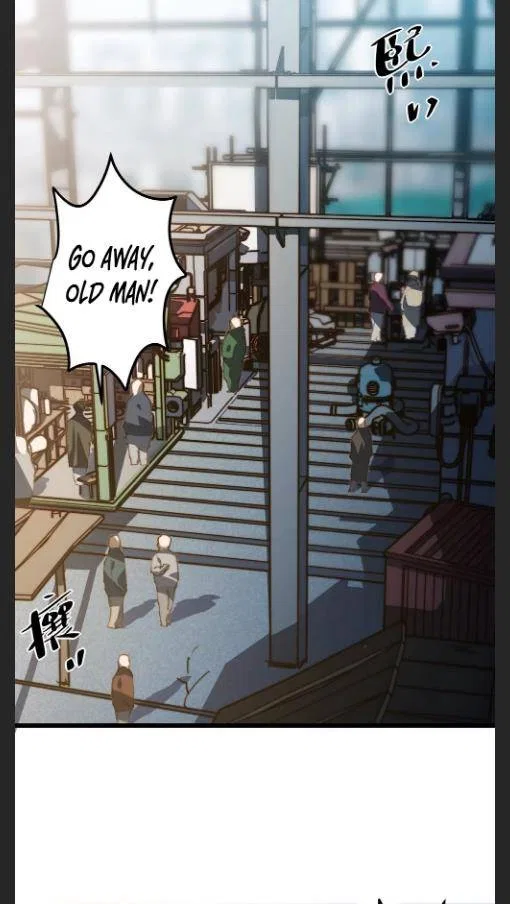 Escort Agency Of The Apocalypse Chapter 116 – Page 4