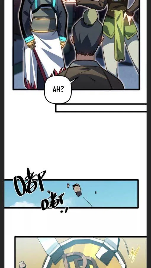 Escort Agency Of The Apocalypse Chapter 116 – Page 16