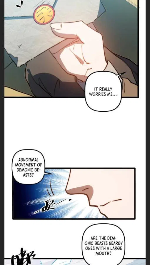 Escort Agency Of The Apocalypse Chapter 116 – Page 23