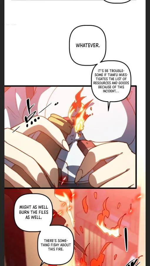 Escort Agency Of The Apocalypse Chapter 115 – Page 19
