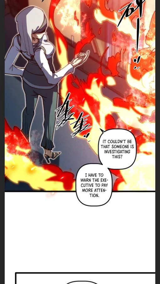 Escort Agency Of The Apocalypse Chapter 115 – Page 20