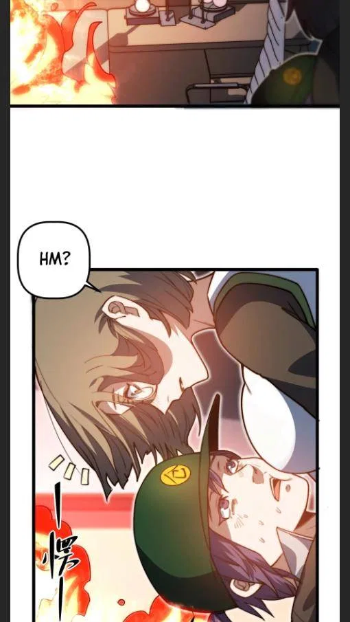 Escort Agency Of The Apocalypse Chapter 115 – Page 23