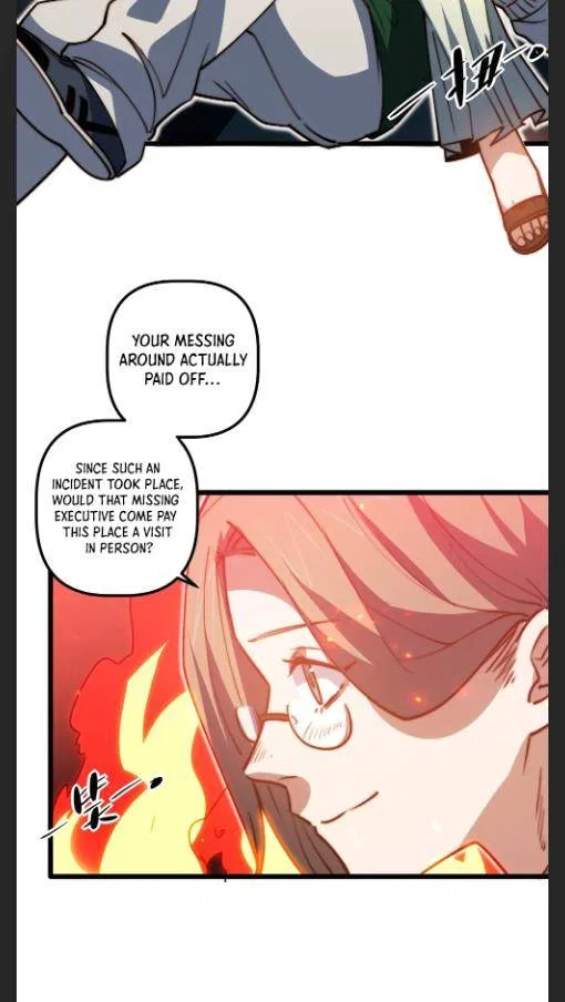 Escort Agency Of The Apocalypse Chapter 115 – Page 26