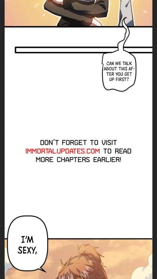 Escort Agency Of The Apocalypse Chapter 115 – Page 29