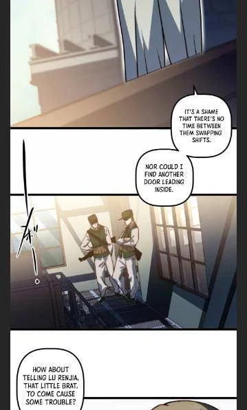Escort Agency Of The Apocalypse Chapter 114 – Page 14