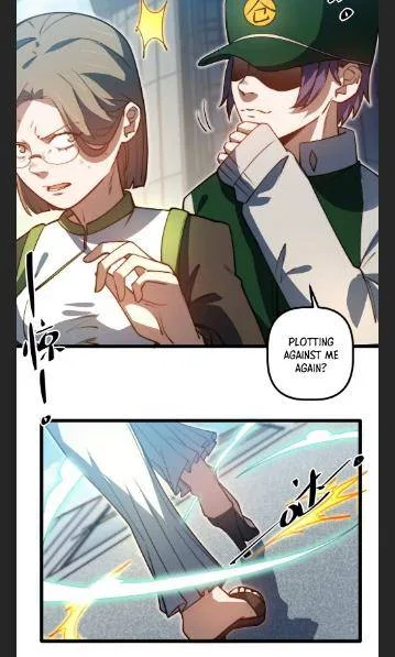 Escort Agency Of The Apocalypse Chapter 114 – Page 16