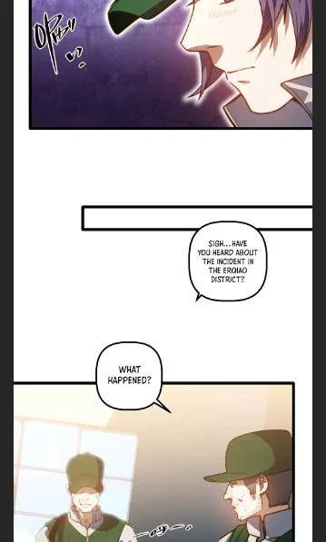 Escort Agency Of The Apocalypse Chapter 114 – Page 22