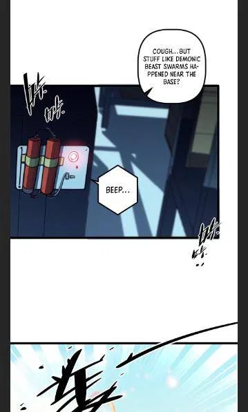 Escort Agency Of The Apocalypse Chapter 114 – Page 24