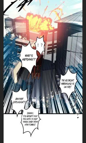 Escort Agency Of The Apocalypse Chapter 114 – Page 25