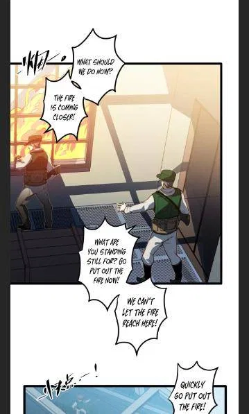 Escort Agency Of The Apocalypse Chapter 114 – Page 26