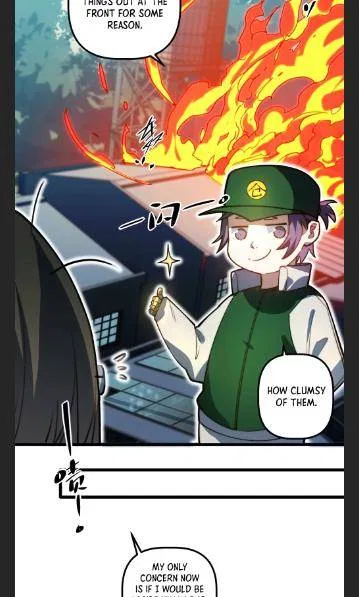Escort Agency Of The Apocalypse Chapter 114 – Page 28