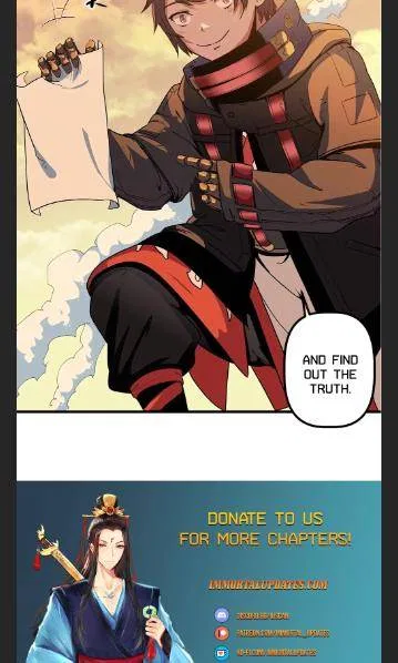 Escort Agency Of The Apocalypse Chapter 114 – Page 30