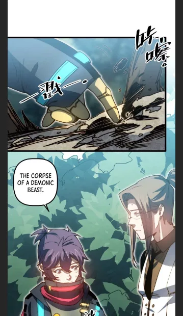 Escort Agency Of The Apocalypse Chapter 113 – Page 15
