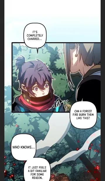 Escort Agency Of The Apocalypse Chapter 113 – Page 17