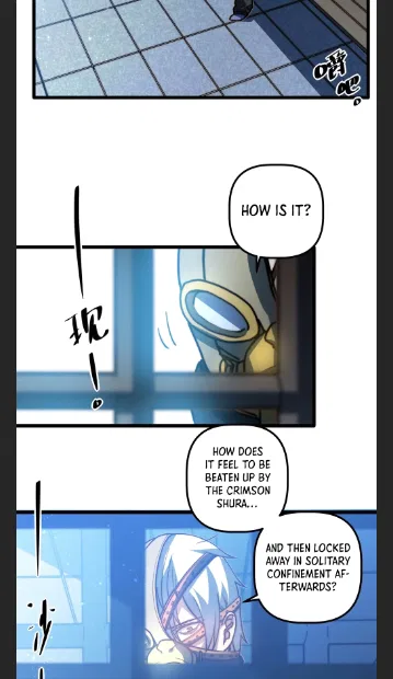 Escort Agency Of The Apocalypse Chapter 113 – Page 23