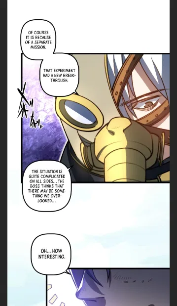 Escort Agency Of The Apocalypse Chapter 113 – Page 27