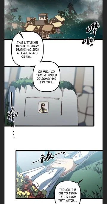Escort Agency Of The Apocalypse Chapter 112 – Page 4