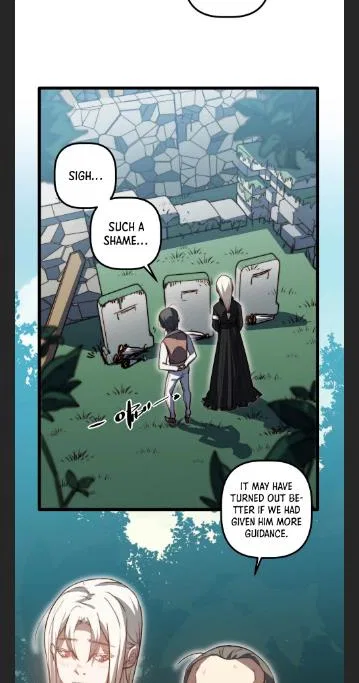 Escort Agency Of The Apocalypse Chapter 112 – Page 5